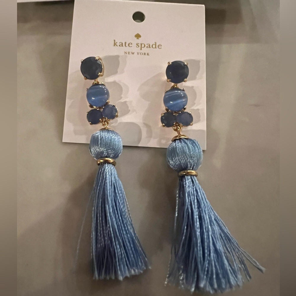 Kate Spade earrings bundle - Picture 2 of 4